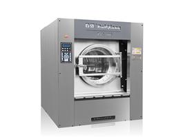 變頻洗脫兩用機(jī)