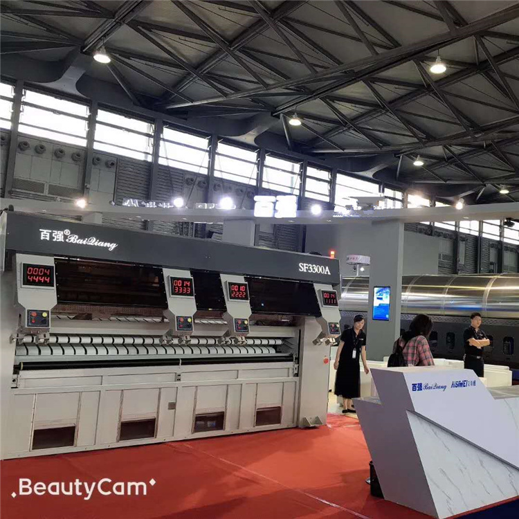 洗滌公司老板們認(rèn)可的工業(yè)洗衣機(jī)廠家有哪些？