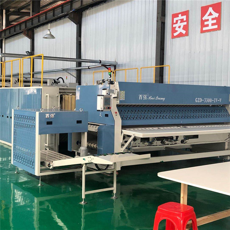 2020年洗滌設備公司持續發展的方向 2020年洗滌設備公司持續發展的方向