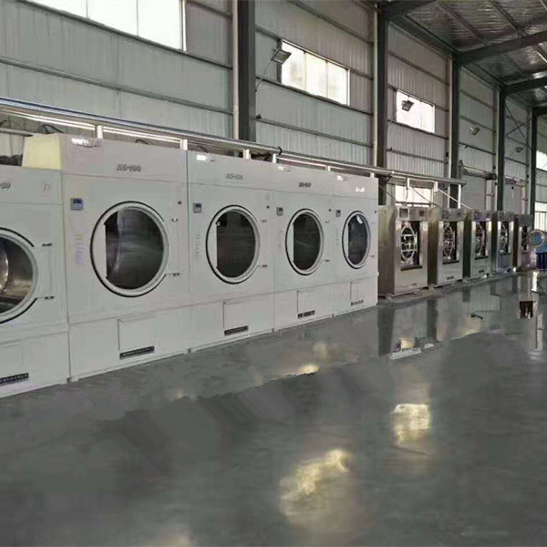 開洗滌公司如何在價格戰(zhàn)中脫穎而出 開洗滌公司如何在價格戰(zhàn)中脫穎而出