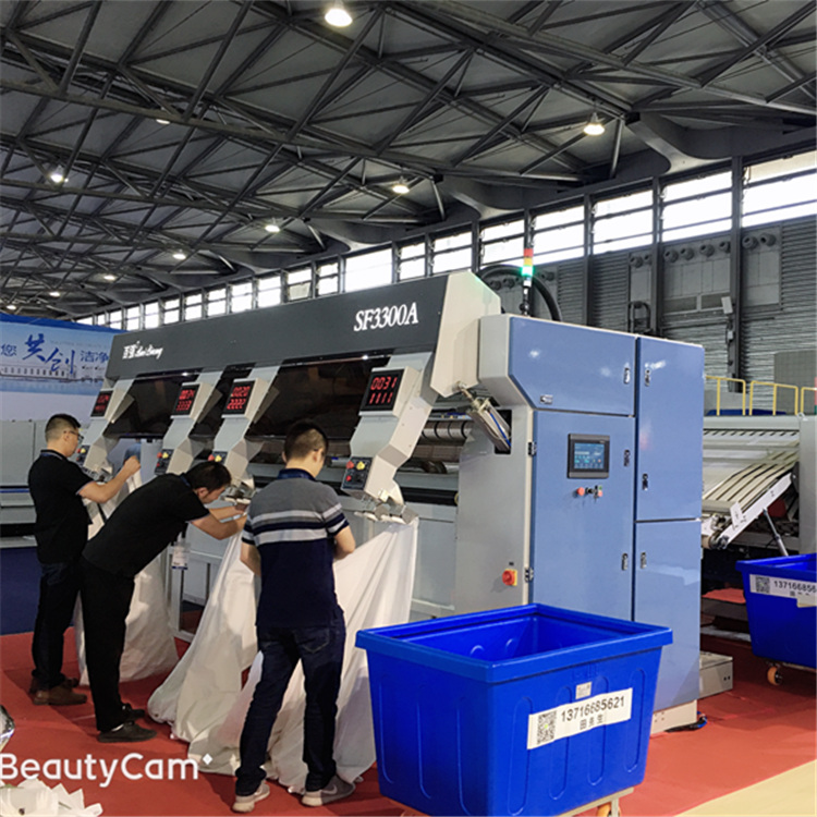 如何獲得快速的獲得洗滌設備的準確報價 如何獲得快速的獲得洗滌設備的準確報價