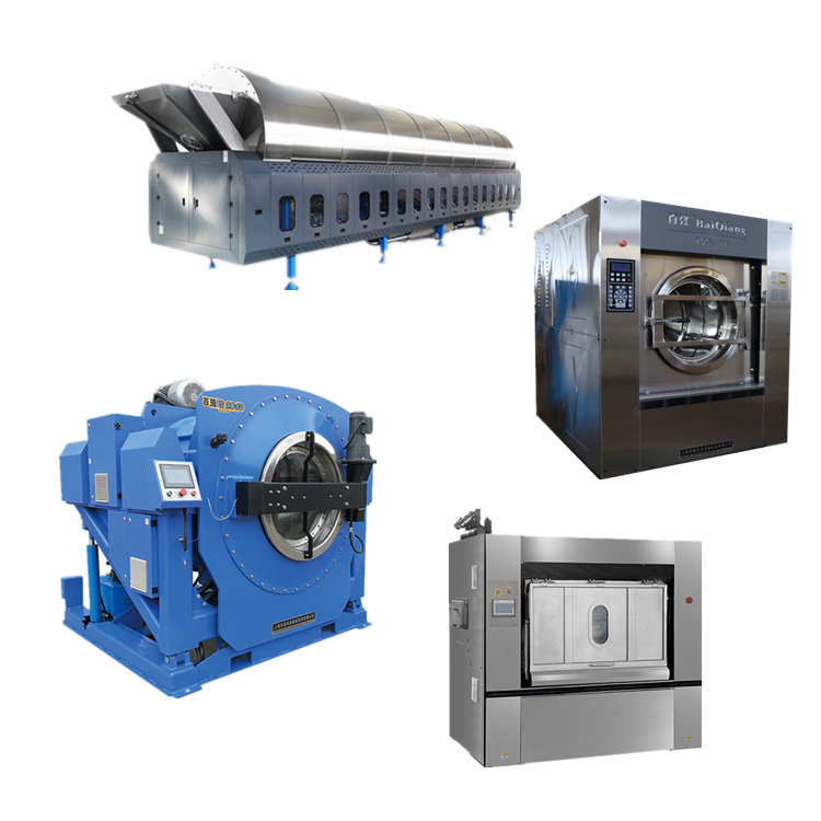 工業(yè)洗衣機的適用場地和正確使用方法 工業(yè)洗衣機的適用場地和正確使用方法