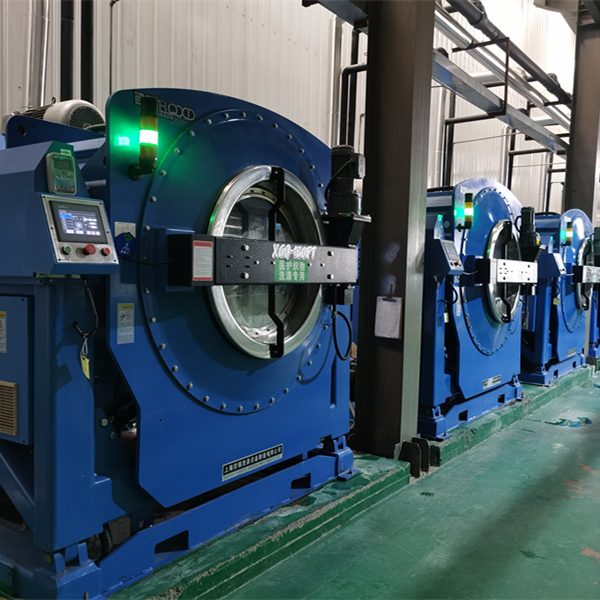 第一次使用洗滌設備需要注意點什么 第一次使用洗滌設備需要注意點什么