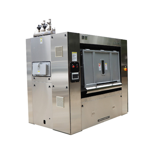 藥企用的工業洗衣機什么樣的好，看推薦