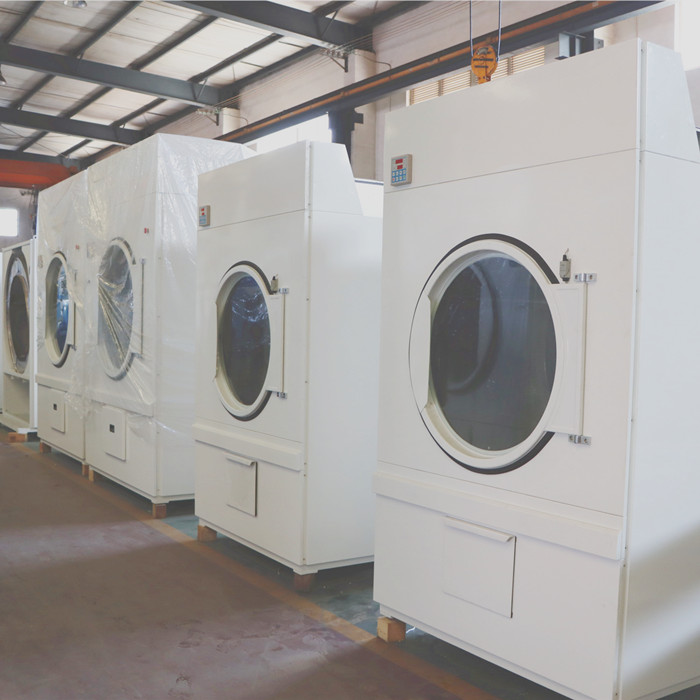 開個(gè)布草洗滌廠難嗎，需要準(zhǔn)備些什么？