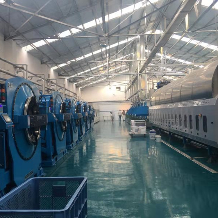 洗衣房布局如何設計 提醒您注意這些點 洗衣房布局如何設計 提醒您注意這些點