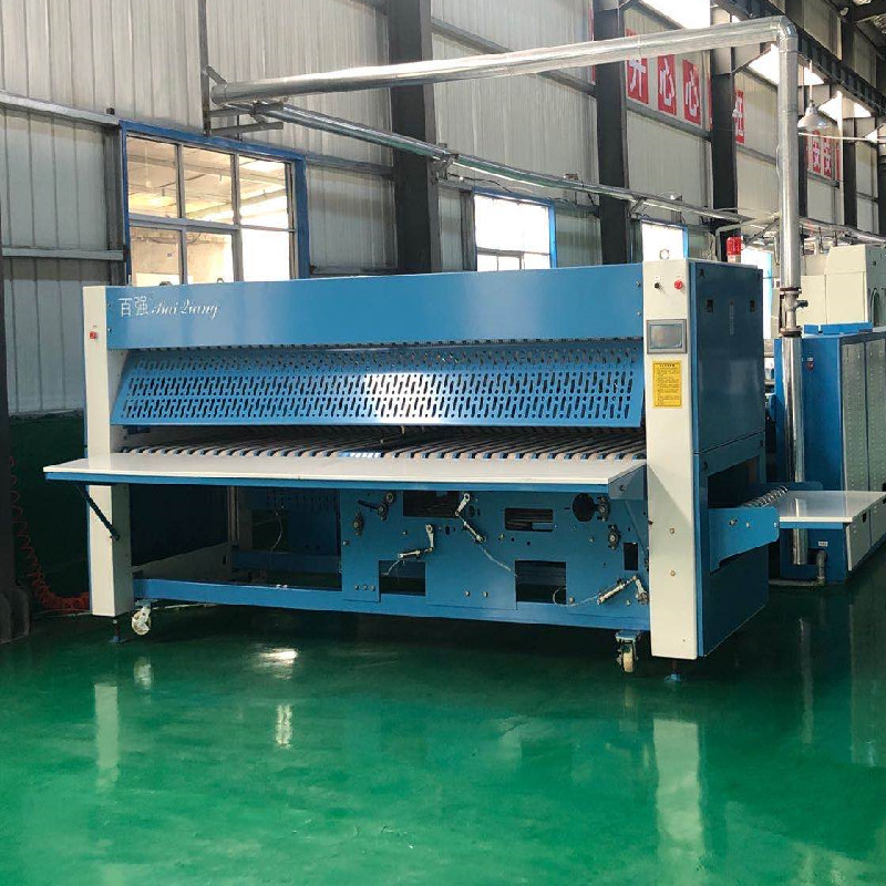 工業(yè)洗衣設(shè)備選購(gòu)難嗎 考慮明白這3個(gè)方面 工業(yè)洗衣設(shè)備選購(gòu)難嗎 考慮明白這3個(gè)方面