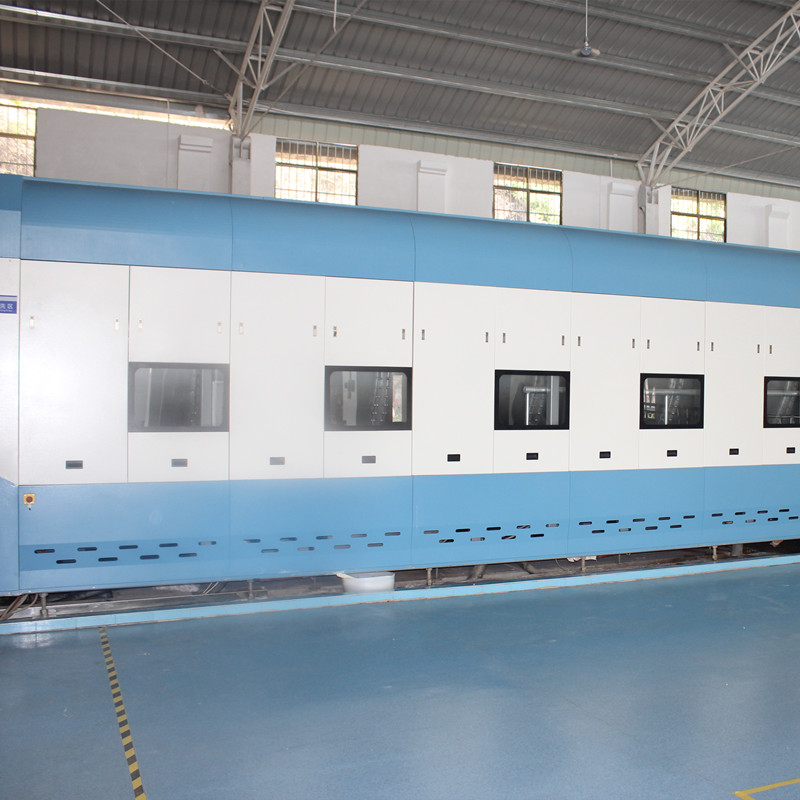 開布草洗滌廠 廠房的選擇及洗滌設備布局有哪些講究 開布草洗滌廠 廠房的選擇及洗滌設備布局有哪些講究