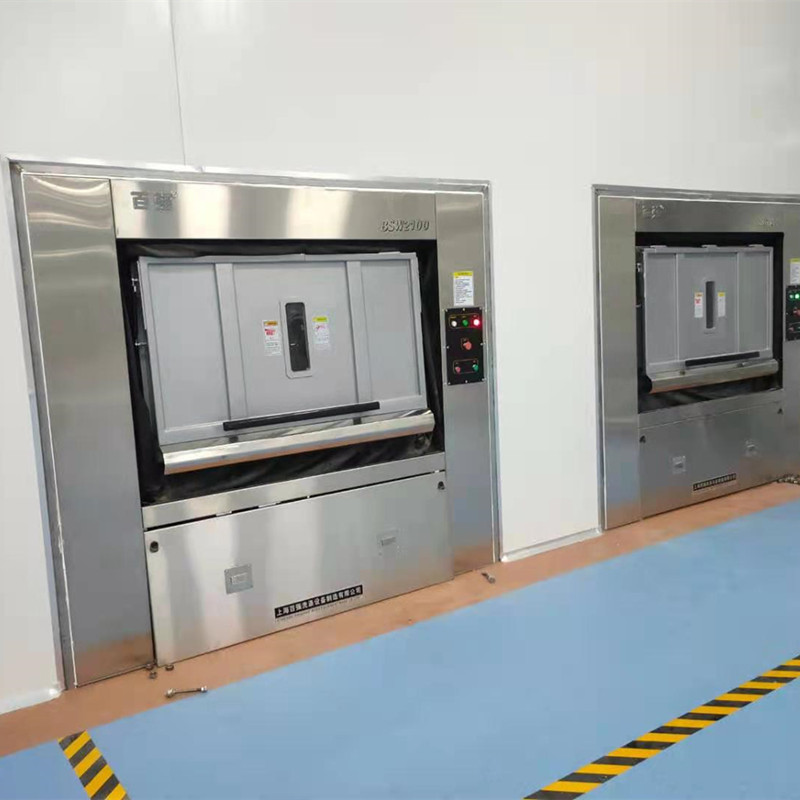 建立專業(yè)洗滌醫(yī)院布草的洗滌廠 或可能是大趨勢(shì) 建立專業(yè)洗滌醫(yī)院布草的洗滌廠 或可能是大趨勢(shì)