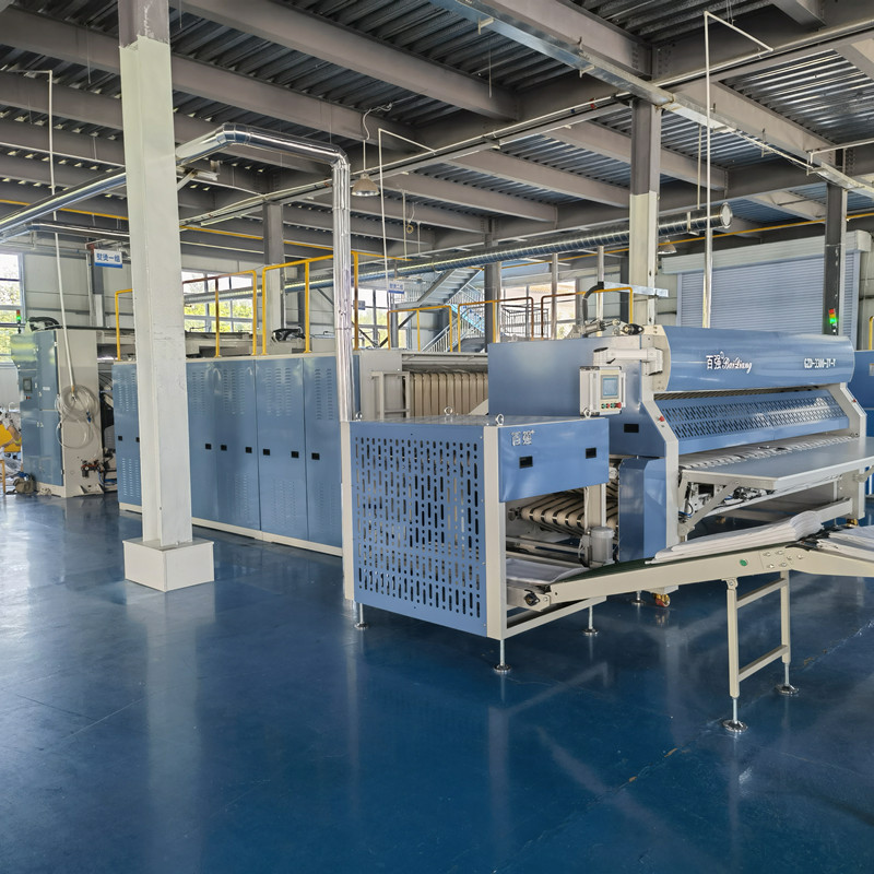 布草洗滌廠開起來賺錢的概率有多大 布草洗滌廠開起來賺錢的概率有多大