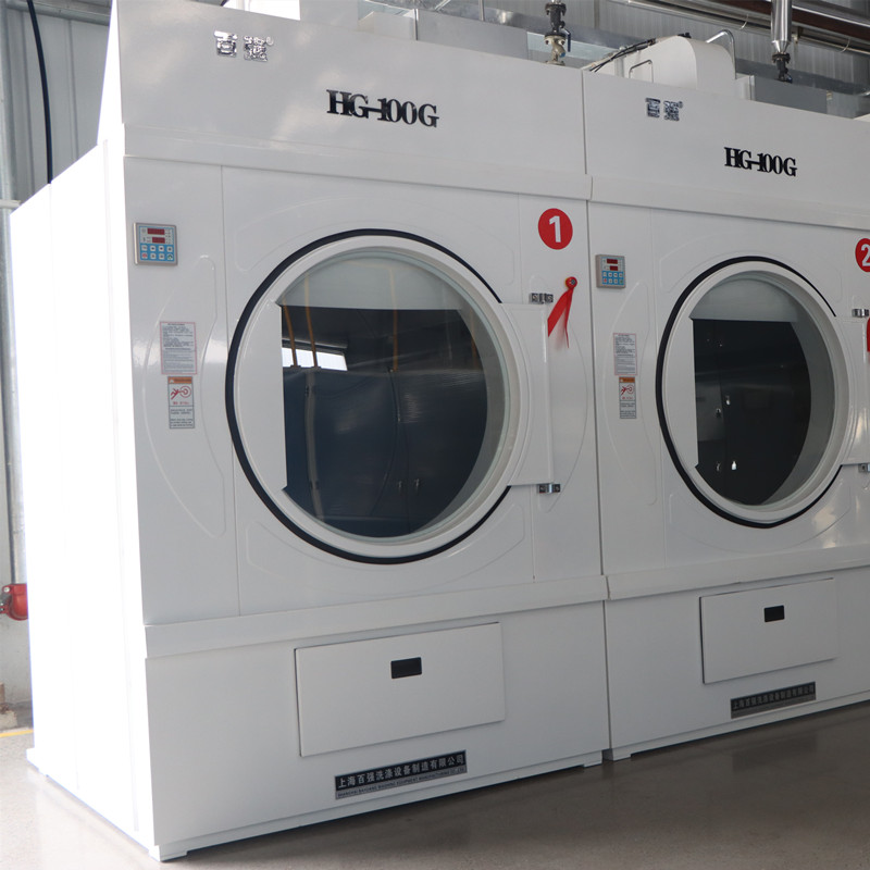 洗滌設(shè)備在不同場(chǎng)合下的應(yīng)用 洗滌設(shè)備在不同場(chǎng)合下的應(yīng)用