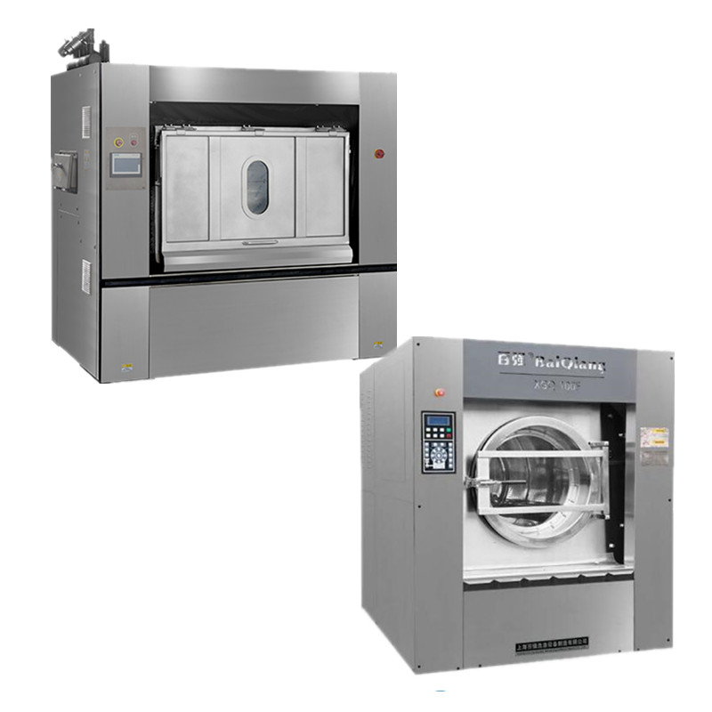 酒店布草洗滌設備和醫(yī)院布草洗滌設備的不同之處 酒店布草洗滌設備和醫(yī)院布草洗滌設備的不同之處