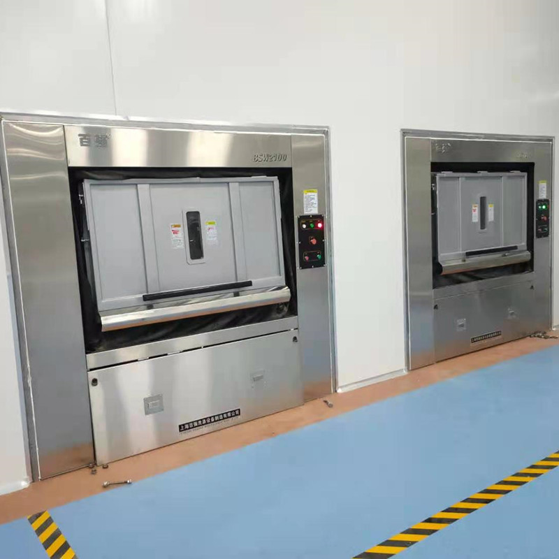 電子廠工作服洗滌設備選購有哪些講究 電子廠工作服洗滌設備選購有哪些講究