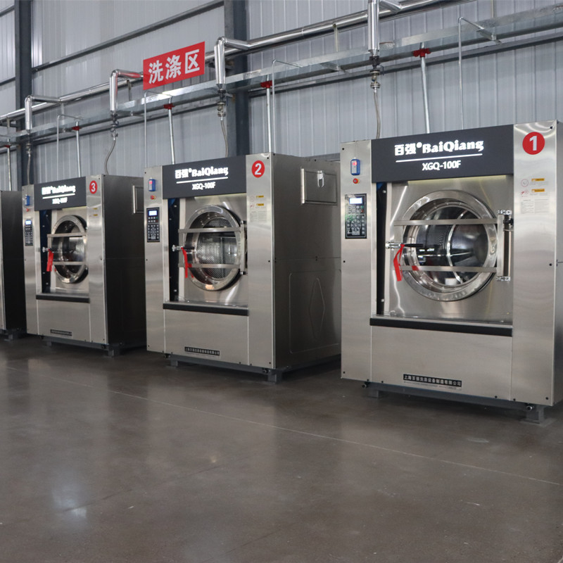 沒有經(jīng)驗(yàn)的人開洗滌廠盡可能做好這些準(zhǔn)備工作 沒有經(jīng)驗(yàn)的人開洗滌廠盡可能做好這些準(zhǔn)備工作