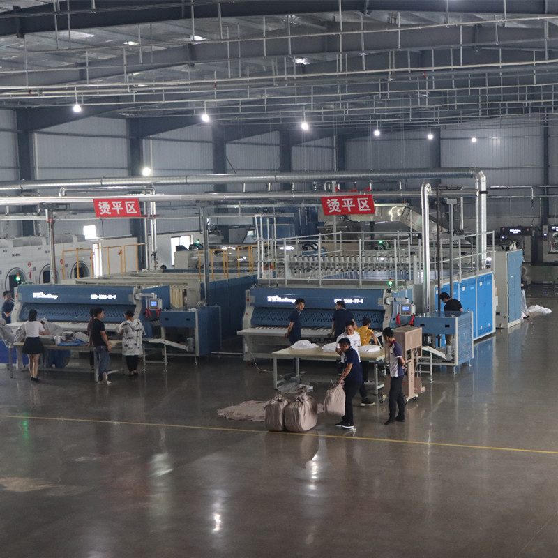 這四種人開(kāi)布草洗滌廠賺錢機(jī)會(huì)比較大 這四種人開(kāi)布草洗滌廠賺錢機(jī)會(huì)比較大