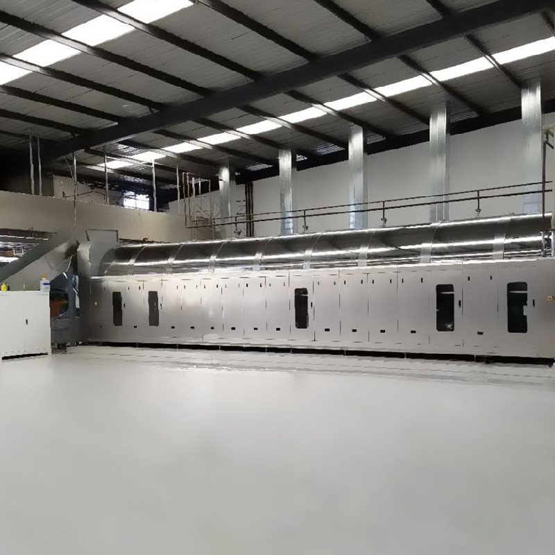 新建布草洗滌廠你可能會需要這些洗滌設備 新建布草洗滌廠你可能會需要這些洗滌設備