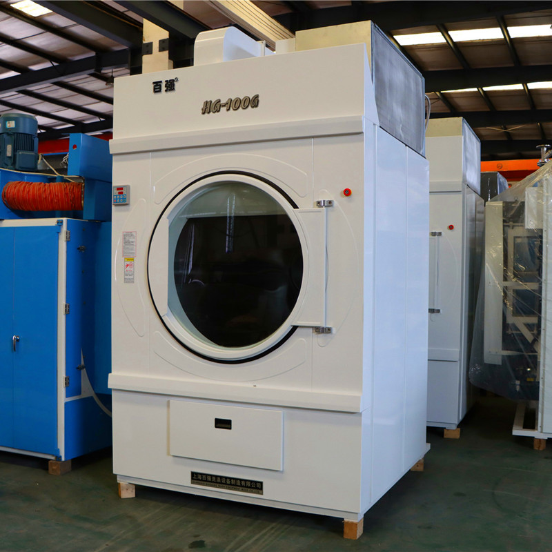 洗滌公司設(shè)備采購(gòu)找廠家一定更好嗎 洗滌公司設(shè)備采購(gòu)找廠家一定更好嗎