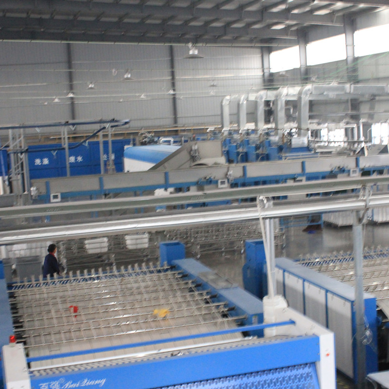 酒店洗滌設備的正確購買方式 酒店洗滌設備的正確購買方式