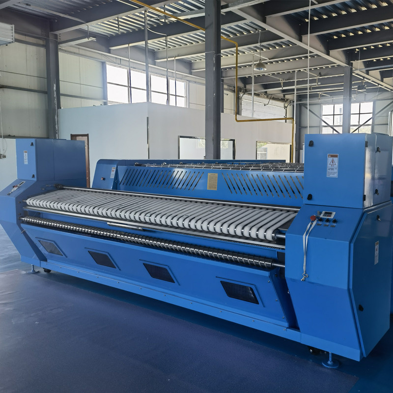 布草洗滌廠工業洗衣機采購要點 布草洗滌廠工業洗衣機采購要點