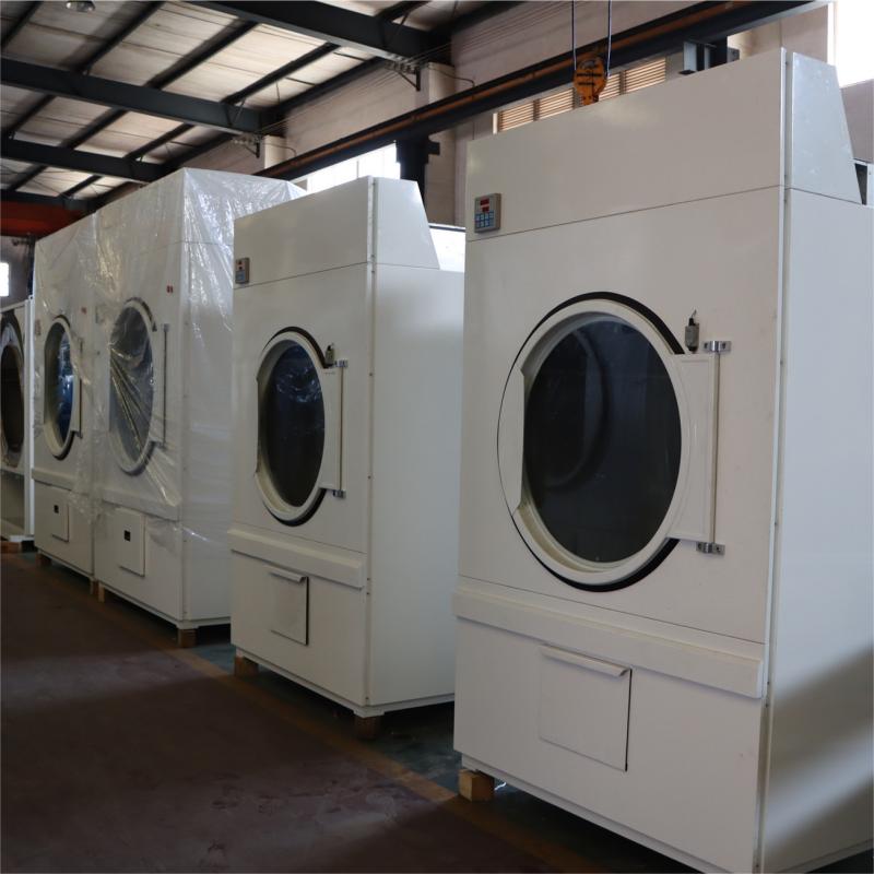 鶴壁秋季旅游火爆 布草洗滌廠嚴(yán)格把守質(zhì)量為其保障 鶴壁秋季旅游火爆 布草洗滌廠嚴(yán)格把守質(zhì)量為其保障