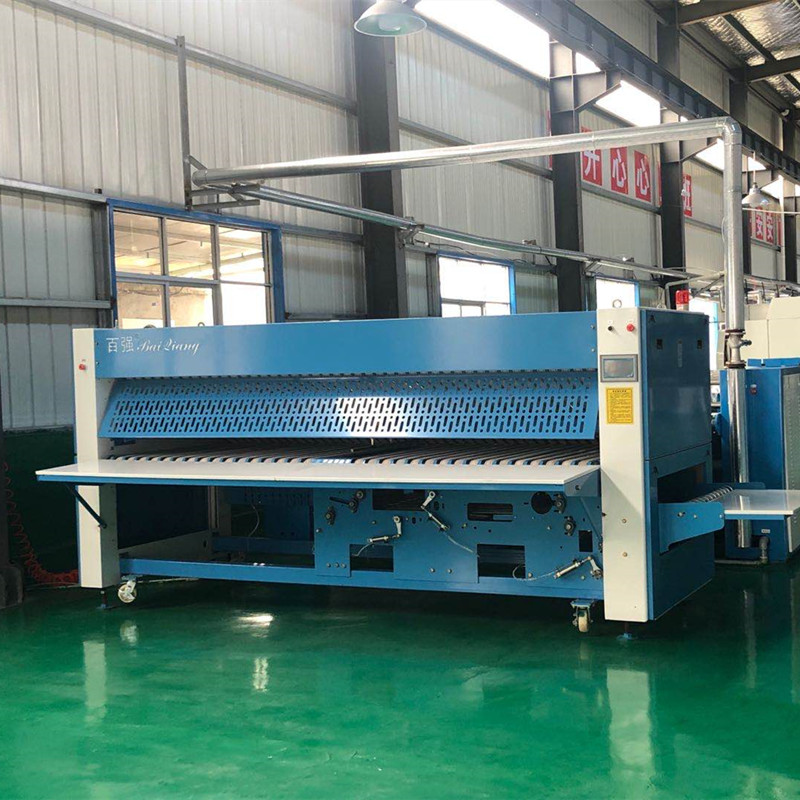 布草折疊機(jī)使用過程中常見的12個(gè)故障及解決辦法 布草折疊機(jī)使用過程中常見的12個(gè)故障及解決辦法