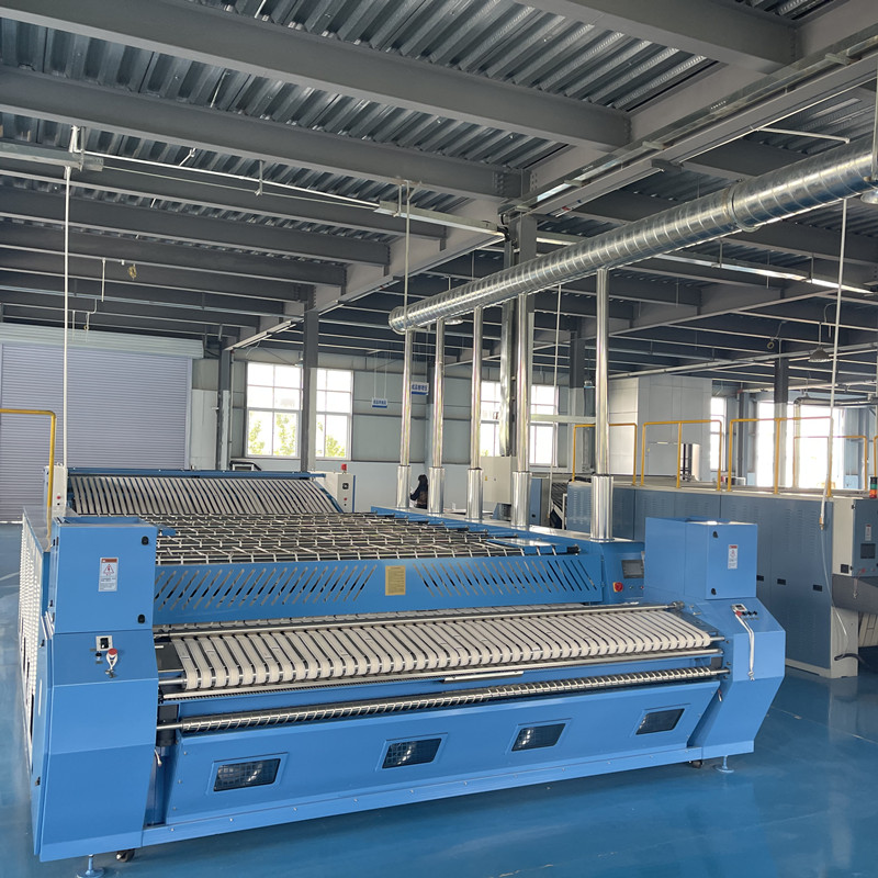 如何應對布草洗滌行業(yè)劣幣驅逐良幣現(xiàn)象 如何應對布草洗滌行業(yè)劣幣驅逐良幣現(xiàn)象