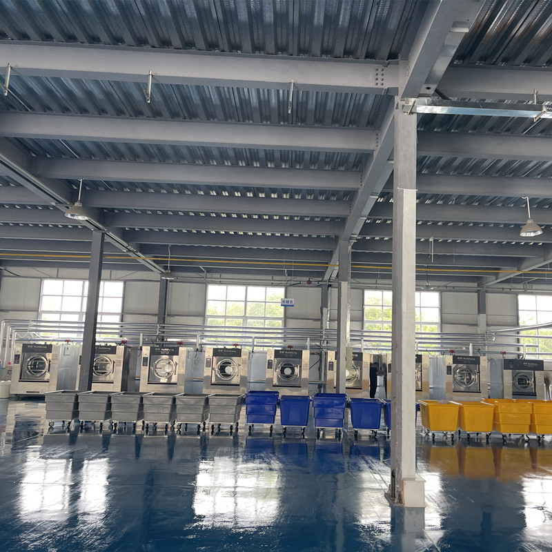 如何應(yīng)對(duì)酒店布草洗滌行業(yè)的價(jià)格競(jìng)爭(zhēng) 如何應(yīng)對(duì)酒店布草洗滌行業(yè)的價(jià)格競(jìng)爭(zhēng)