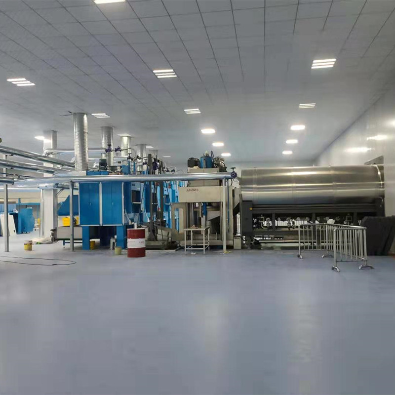 服務業開放向縱深推進 對布草洗滌行業的影響 服務業開放向縱深推進 對布草洗滌行業的影響