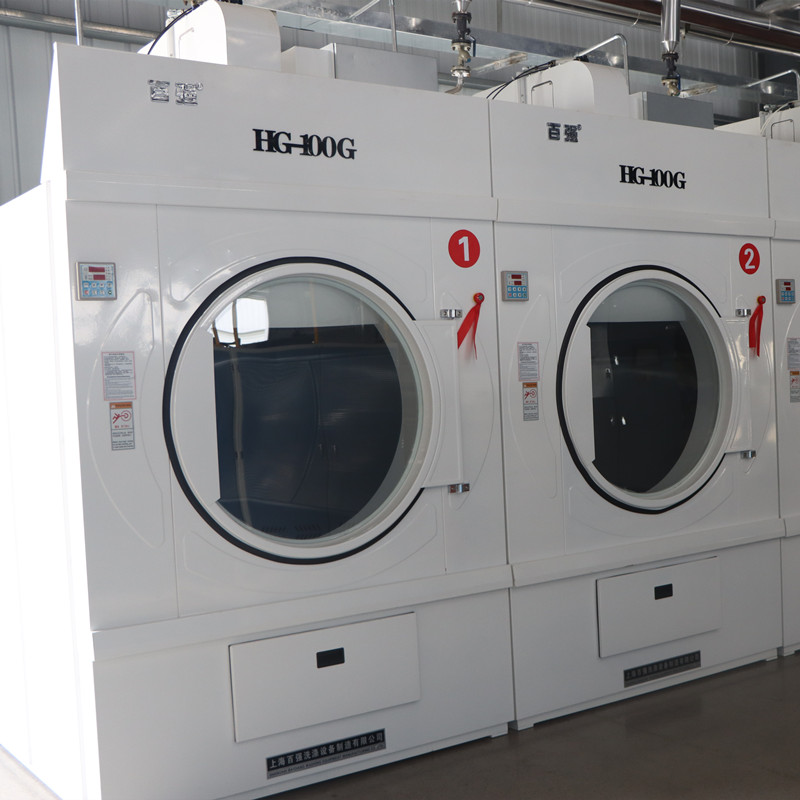 洗滌廠的管理者應當具備什么樣的素質 洗滌廠的管理者應當具備什么樣的素質