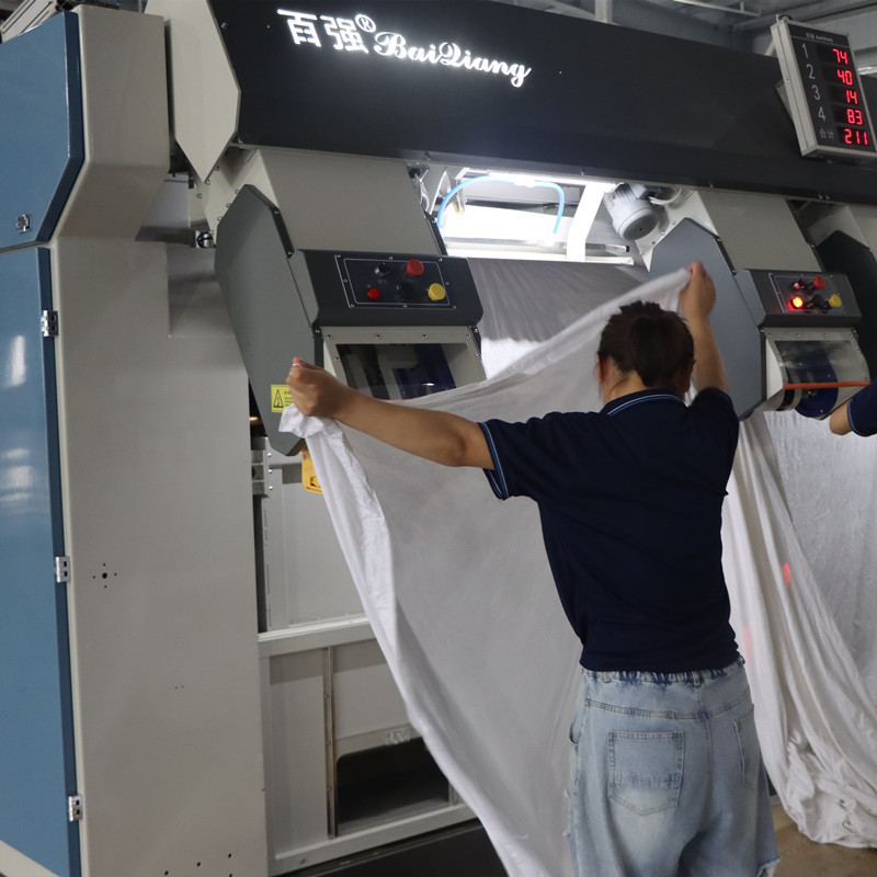 新開布草洗滌廠的老板看過來這里有開布草洗滌廠的具體步驟 新開布草洗滌廠的老板看過來這里有開布草洗滌廠的具體步驟