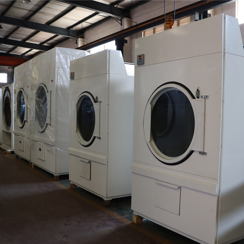 布草洗滌廠如何選購(gòu)烘干機(jī) 布草洗滌廠如何選購(gòu)烘干機(jī)