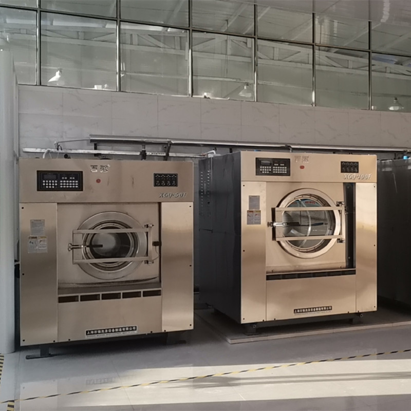 開布草洗滌公司需注意的問題 開布草洗滌公司需注意的問題