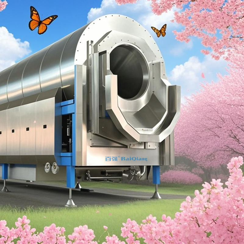 未來(lái) AI 對(duì)酒店布草洗滌行業(yè)可能會(huì)產(chǎn)生這樣的影響 未來(lái) AI 對(duì)酒店布草洗滌行業(yè)可能會(huì)產(chǎn)生這樣的影響