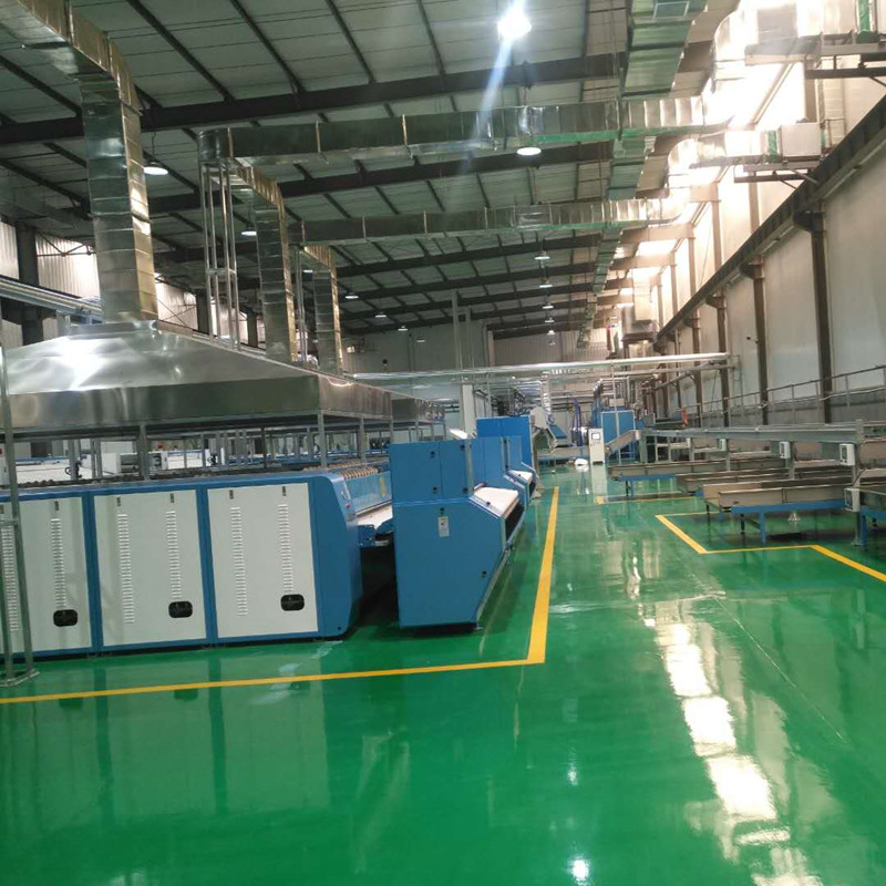 布草洗滌公司簽訂新的酒店布草洗滌業(yè)務(wù) 賠償問題一定要談妥 布草洗滌公司簽訂新的酒店布草洗滌業(yè)務(wù) 賠償問題一定要談妥