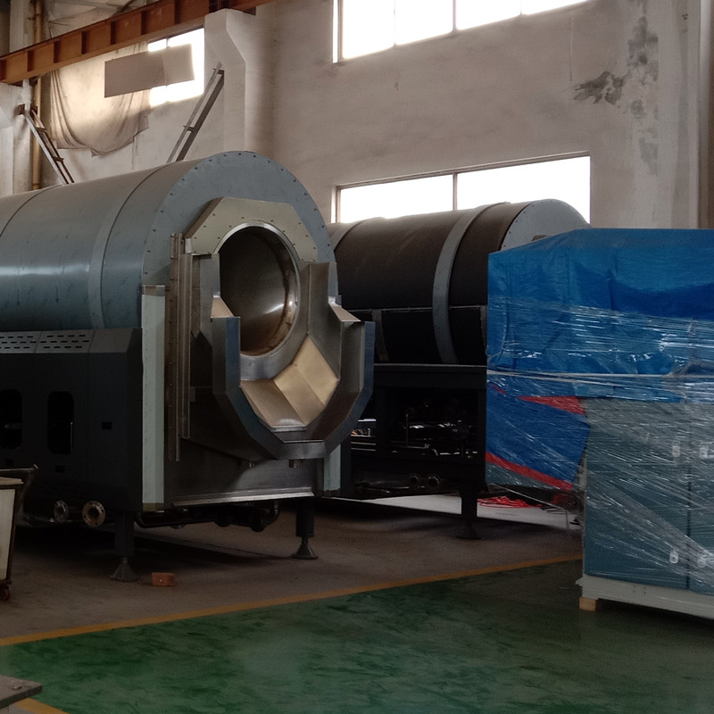 上海百強洗滌設(shè)備制造有限公司獲得眾多客戶認(rèn)可的原因 上海百強洗滌設(shè)備制造有限公司獲得眾多客戶認(rèn)可的原因